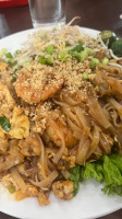 Loleng's Hu Tieu-an Plus food