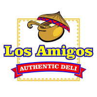 Los Amigos Authentic Deli menu