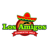 Los Amigos Authentic Deli menu