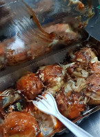 Brikos Japanese Takoyaki food