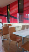 Jollibee inside