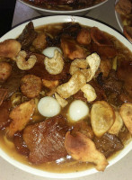 Tops Lomi Haws food