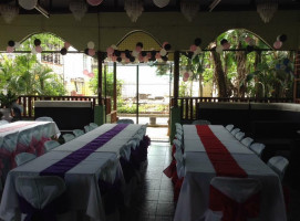 Tabing Ilog Venue inside