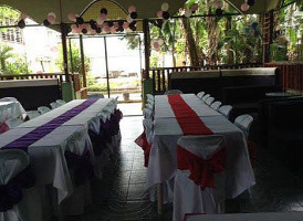 Tabing Ilog Venue inside