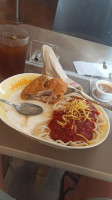 Jollibee food