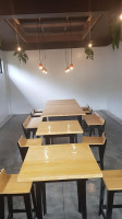 Cafe Boketto Ph inside