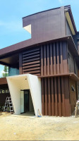 Cafe Boketto Ph outside