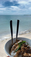 Seascape food