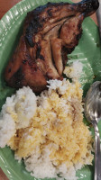 Mang Inasal food