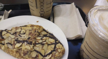 Starbucks Robinsons Malolos food