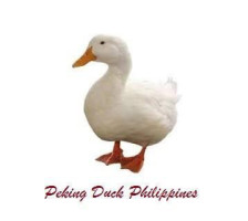 Peking Duck Philippines menu