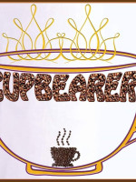 Cupbearer Cafe menu