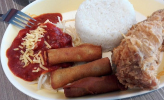 Jollibee food