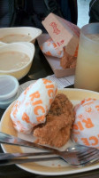 Jollibee food