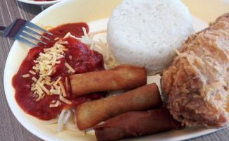 Jollibee food