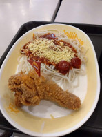 Jollibee food