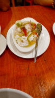 Annies And Laydz Manokan Seafood Oton 2 food