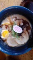 Yujin Ramen And Izakaya food