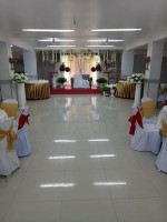 Cruzine Event Management And Styling inside