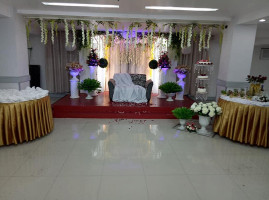 Cruzine Event Management And Styling inside