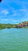 Village Floating Resto And Cruises outside