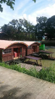 Village Floating Resto And Cruises outside