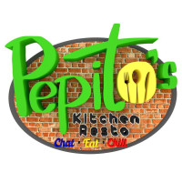 Pepito’s Kitchen Resto menu