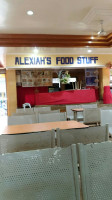 Maramag Food Court 1 inside