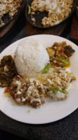 Sisigaray food