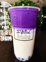Kusinato menu