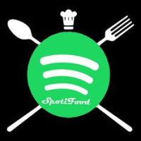 Spotifood menu