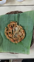 Irene's Vigan Empanada Crisologo food