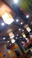 Mang Inasal Gaisano Capital inside