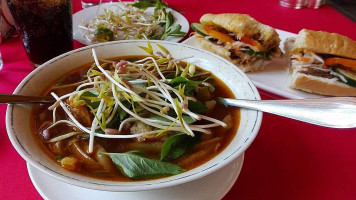 Chaolong Vietnamese Noodles food