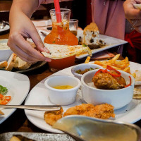 Bigby's Cafe And food