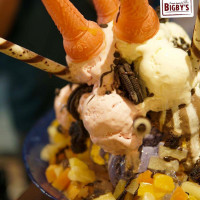 Bigby's Cafe And food