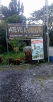 Ate Vi's Kambingan outside