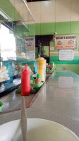 Nacar's Refreshment inside