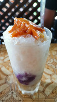 D' Original Cheding's Halo-halo food