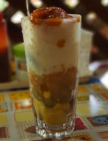 D' Original Cheding's Halo-halo food