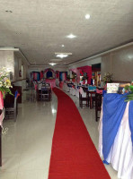 Jamilla's Catering Services And Pension House inside