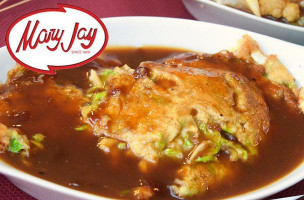 Mary Jay food