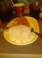 Jollibee Macabebe food