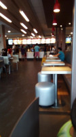 Jollibee Macabebe inside