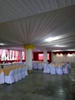 Yviela inside