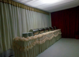 Yviela inside