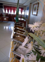 Yviela inside