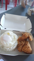 Jollibee food