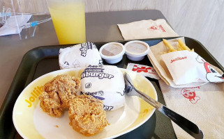 Jollibee food