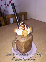 Kouzen Snack Hauz food
